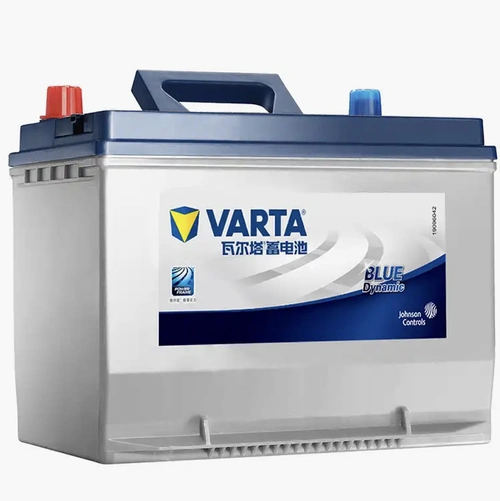 原厂配套 瓦尔塔蓄电池/电瓶(上门安装以旧换新,仅杭州绕城地区内可拍