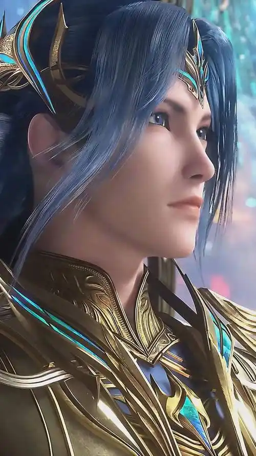 唐三死亡,小舞心碎!神位还没坐热呢._成神_大战_成功