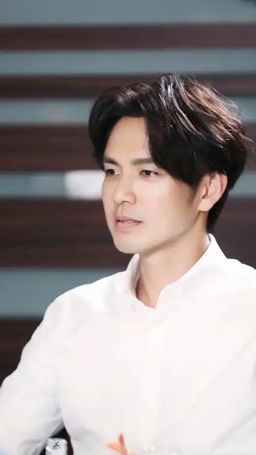 钟汉良电视剧亦舞之城##钟汉良冯睿