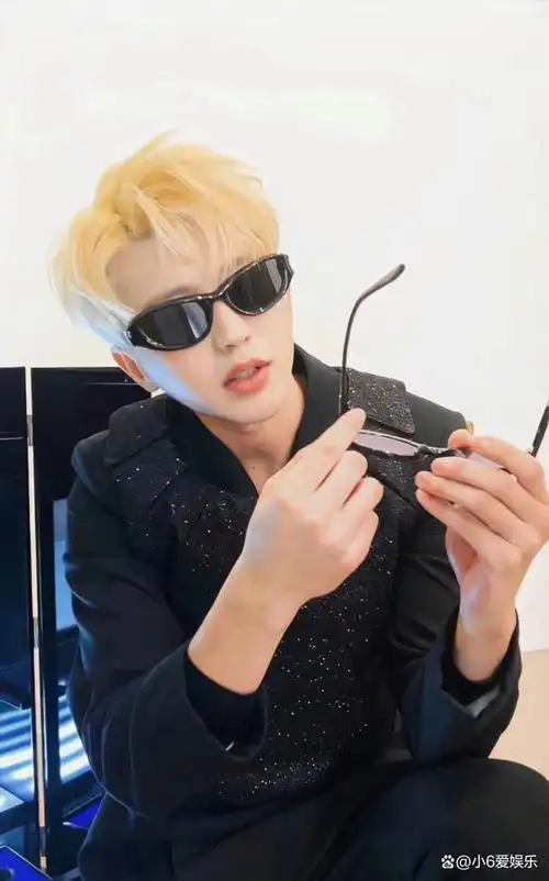 莫小棋预言蔡徐坤今年会公开恋情,难道恋情都是靠要臆想猜测的吗