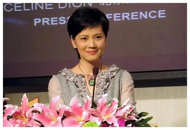 从天之娇女到锒铛入狱,央视美女主持沈冰,到底经历了什么?