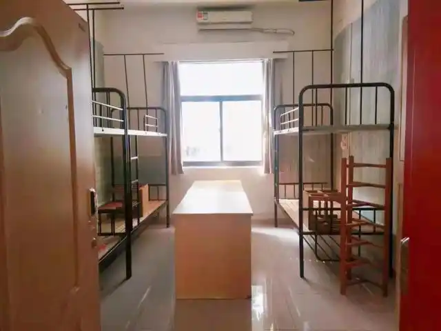 211苏州大学宿舍条件怎么样