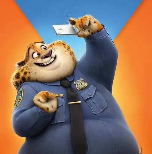 揭秘疯狂动物城主角奔跑速度 树懒跑全马需8天