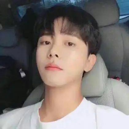 可爱头像男生真人总是被忽视的那个人