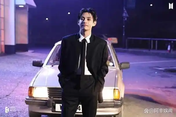 韩国私生饭十大恐怖事件他半夜看到私生就站在床边很可怕