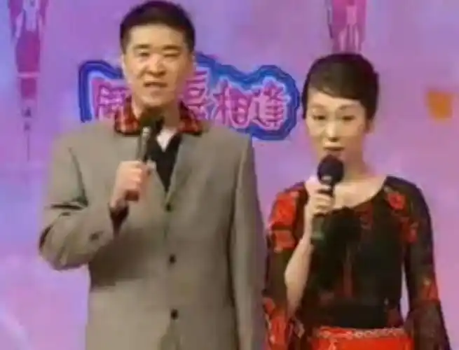 回顾邹德江:巅峰时离开央视,转行做演员多年,如今57岁不温不火