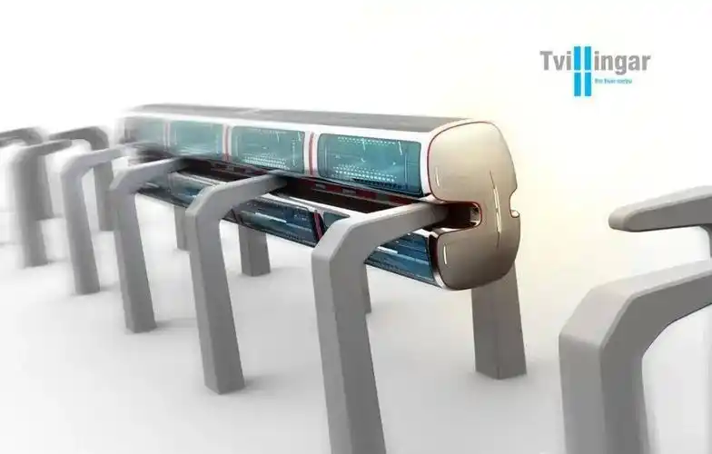 趣闻67智能化时代下的公共交通设计