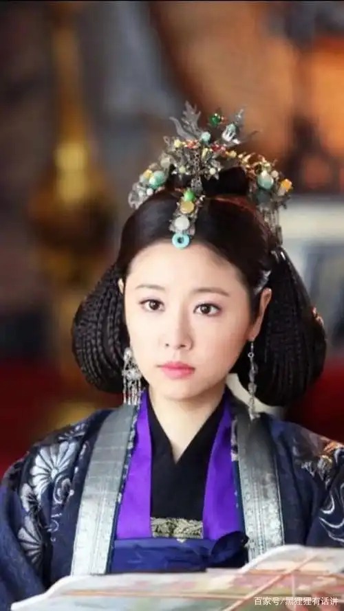 在电视剧《倾世皇妃》中,马馥雅到底做错了什么,为何杜莞,刘连思,韩