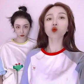 大虞海棠 虞书欣×赵小棠听说好多人直搬我… - 高清图片,堆糖,美图