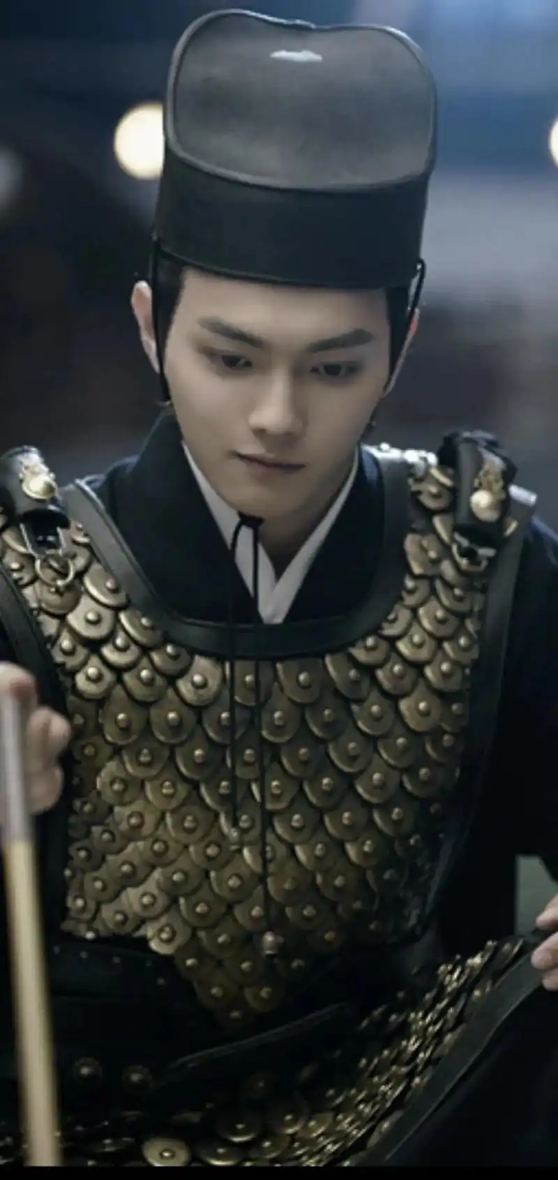 凤囚凰.#我的抖音生活日记 许凯 沈遇 - 抖音