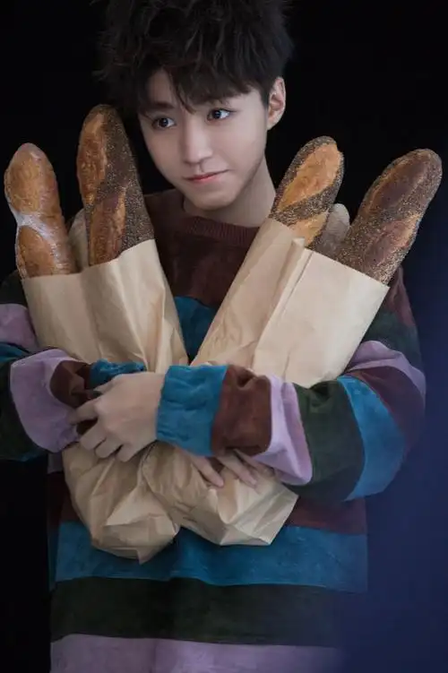 王俊凯:养嫂子事件水落石出|黄安|王源|易烊千玺|tfboys_网易订阅