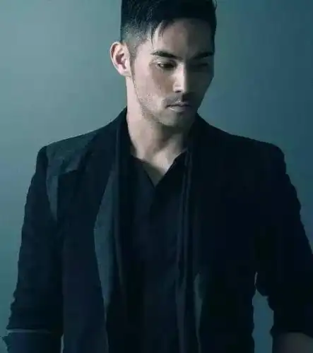 岛歌王子中孝介:我不温柔,我很有主见