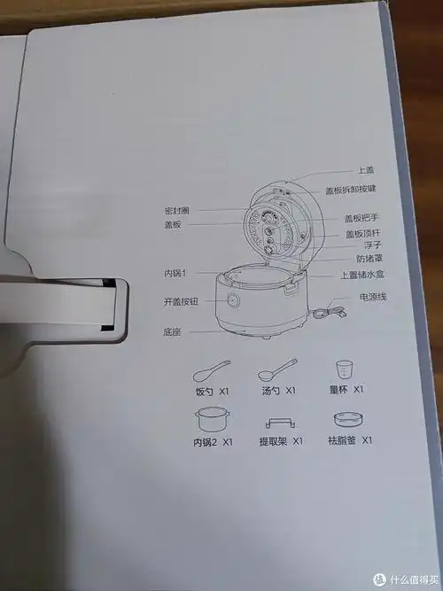 和wmf压力锅说再见双11购入美的ht5090pg电压力锅