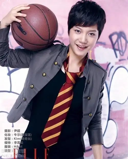 李霄云写真图片-自制768x1366壁纸.大图-明星写真馆n63.com