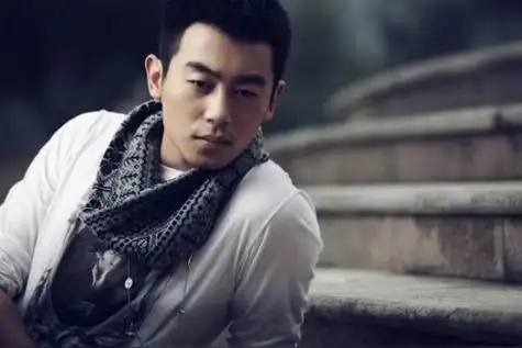 朱亚文(实力派男演员))_石塘网