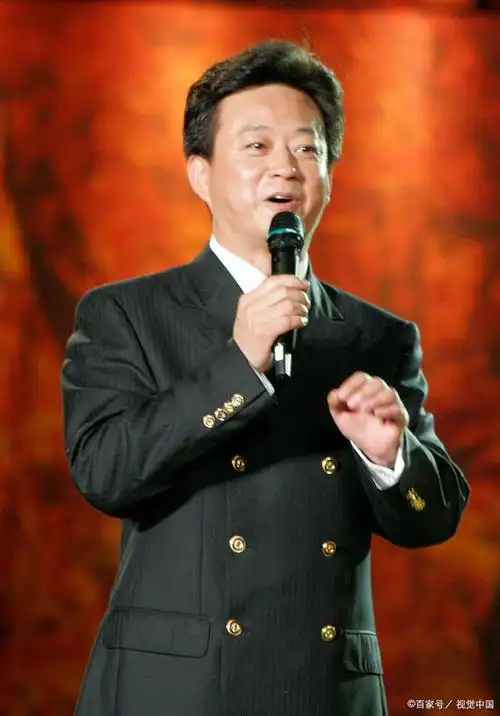 59岁朱军"重病住院,生死未卜"?朱军回应了