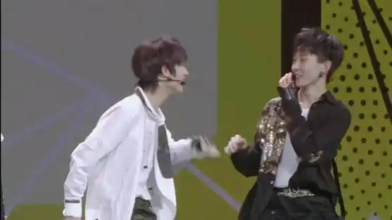 马嘉祺|祺鑫|丁程鑫_新浪新闻