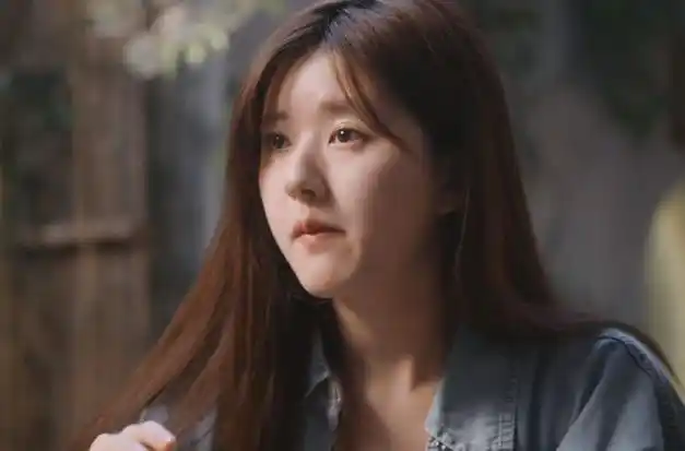 后浪看了赵露思的古装造型才知她为何会打败许萌成为女主