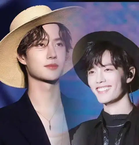 【微信头像】博君一肖