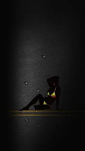 24张超精美个性手机壁纸