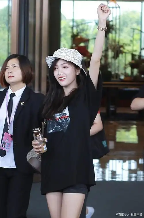 吴宣仪:打不倒我的只会让我越来越强大,她的自信从何而来?