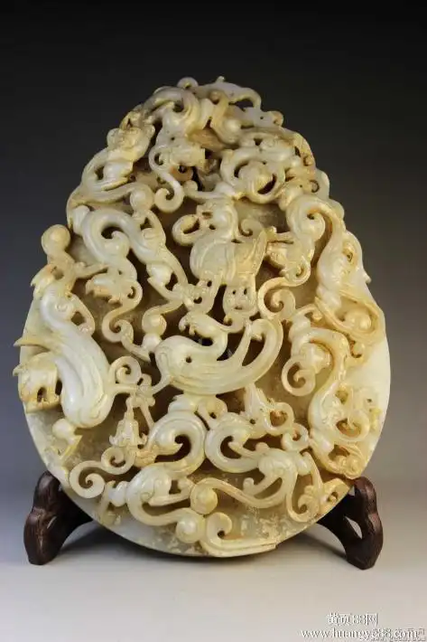 高古玉受国内外收藏家追捧_搜狐艺术_搜狐网