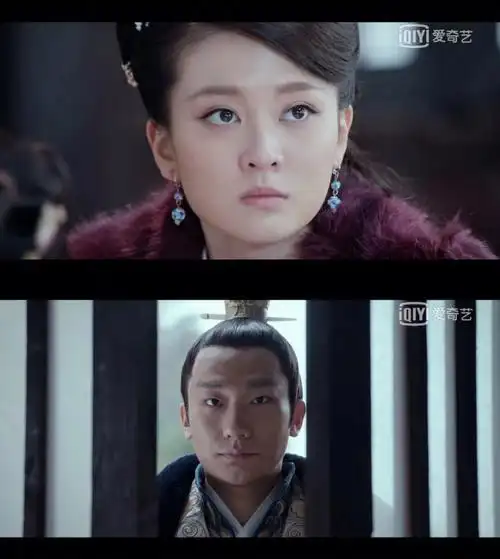 我才知道这个名场面出自琅琊榜2