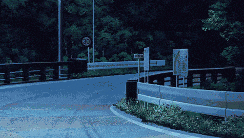 电影「头文字d」