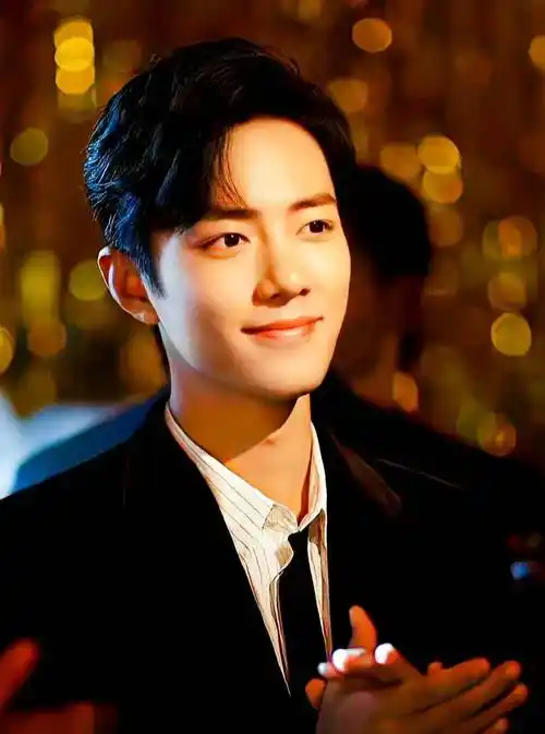 杨紫 陈冠希 李沁 肖战 易烊千玺 杨幂 刘诗诗 吴亦凡 王艳_古装_乔欣