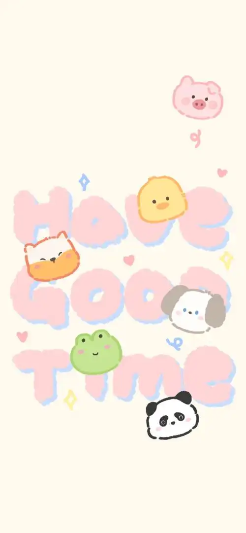 可爱壁纸##手机壁纸##锁屏壁纸##少女心