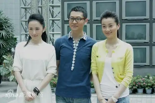 《一触即发》重庆首播 徐翠翠打造全新形象