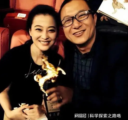 梅婷结婚6年花400万养不熟一个白眼狼二婚嫁大11岁丈夫