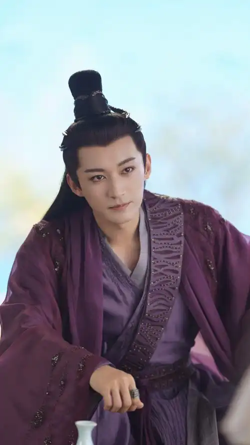 千古玦尘天启刘学义