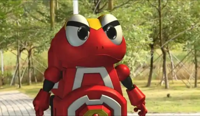 p>小宝,是国产特摄剧《 a target="_blank" href="/item/快乐酷宝