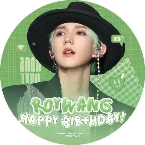 p3,6预览效果#王源23岁且放青山远#|@tfboys-王源