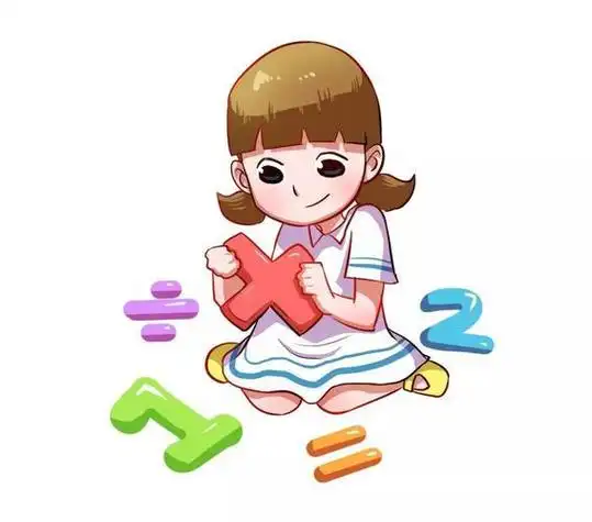 孩子每天都在刷数学题,为什么数学还考不好?几个方法,不妨试试 - 265