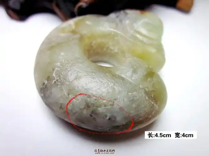 专家否定的红山玉器(三)