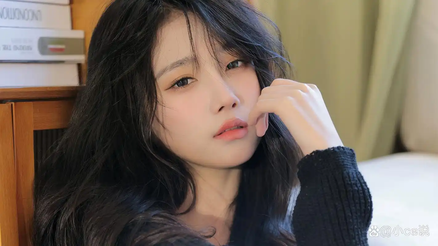 4k美女桌面壁纸,总有一款适合你