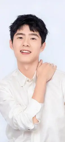 【壁纸】刘昊然‖安耐毁誉,八风不动