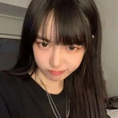 2021图片微信头像女