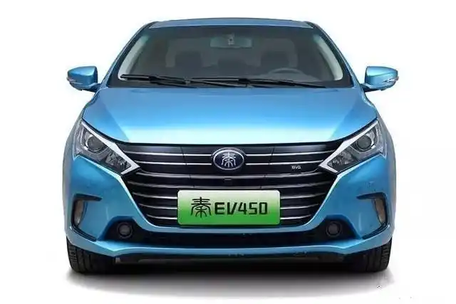 补贴后10万多/综合续航超400km,这些新能源车值得考虑!