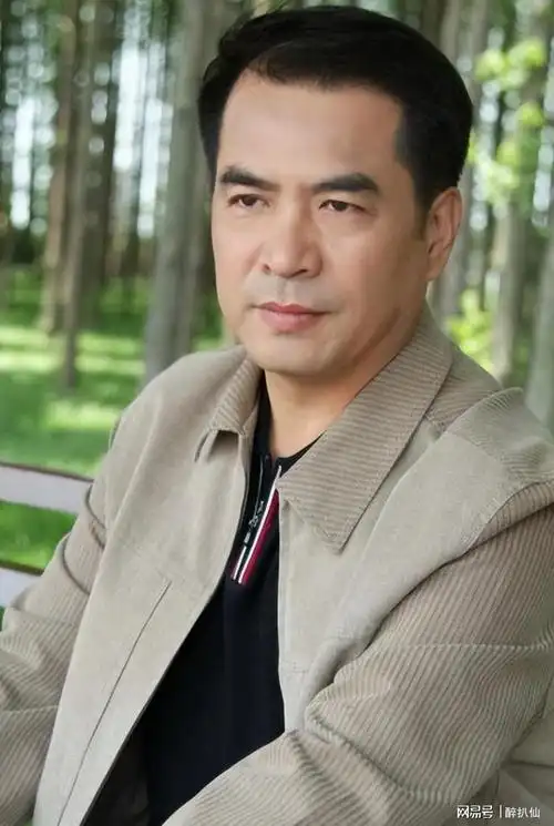 老戏骨廖京生,历经坎坷成名史,收获最爱|何晴|演员|张铁林|周润发