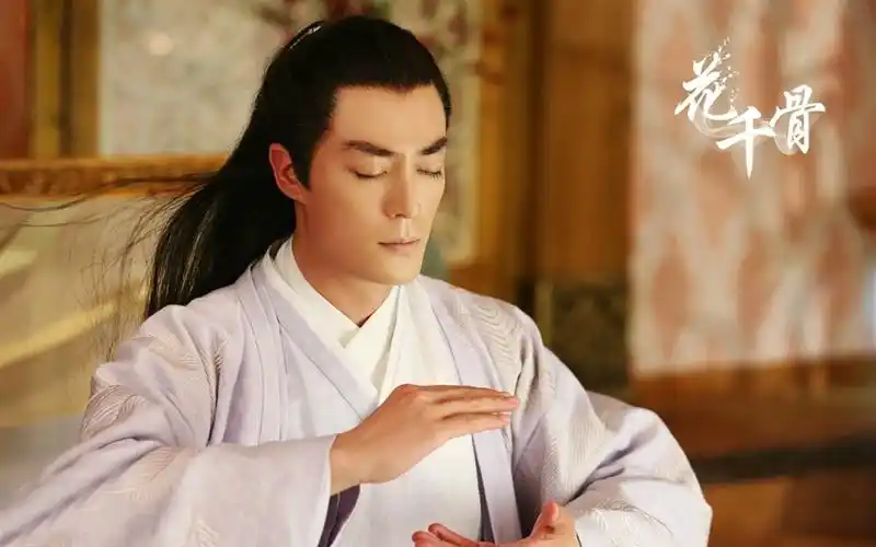 电视剧《花千骨》win8高清唯美剧照图片电脑桌面壁纸第二辑