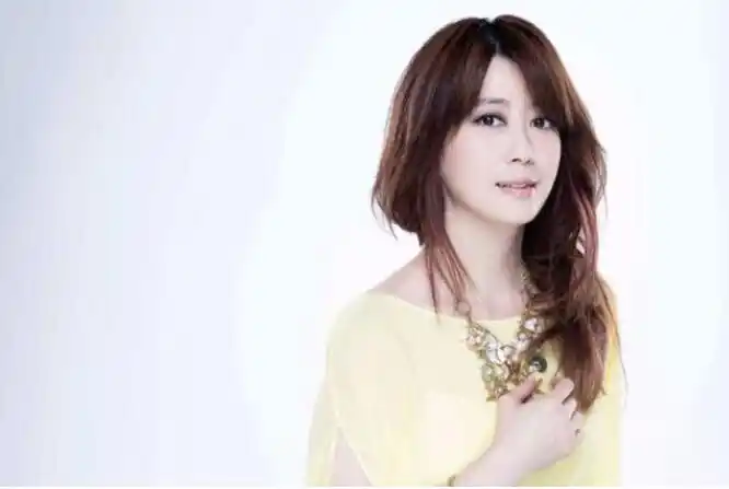 回味90年代港台乐坛的当红女歌手她们才是真女神