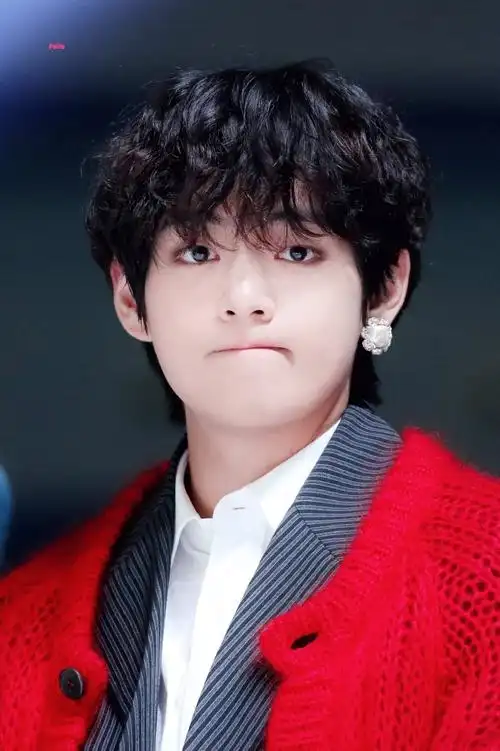 金泰亨为爱而生##金泰亨可爱虎崽