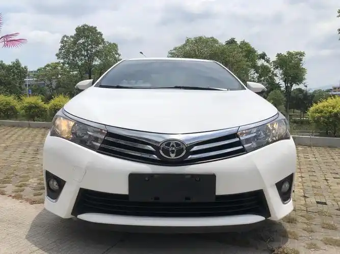 福建二手车 三明二手车报价 二手轿车 二手丰田 二手卡罗拉 详情 登录