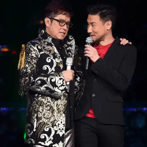 时隔5年,周杰伦新歌曝光!网友居然纷纷给出差评……_张学友