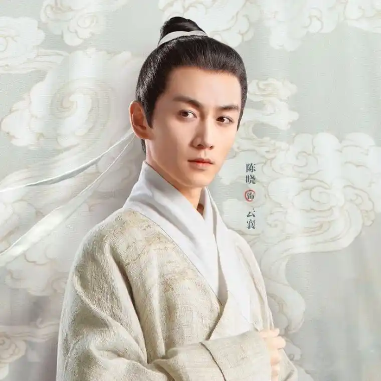 《陆贞传奇》播出十年,赵丽颖陈晓野心出奇一致,怪不得闹掰