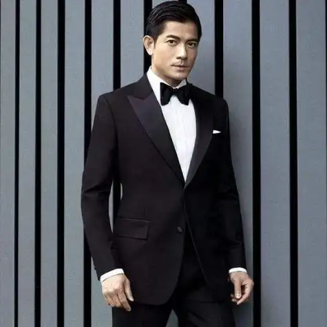 郭富城头像郭富城帅气qq图片头像