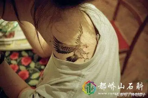 中国十大最邪纹身【不能纹身的图案】